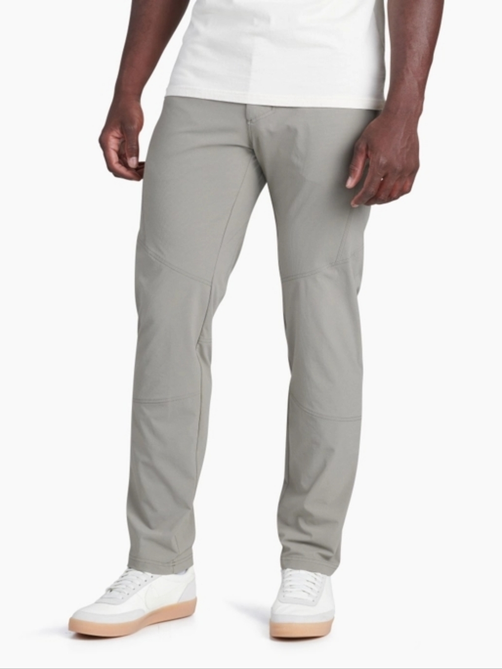 Kuhl Deceptr Pants / 31 / Greyish